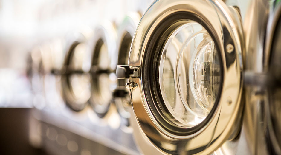 Laundrette