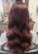 Color in Pittsburgh at Aura Hair Salon
