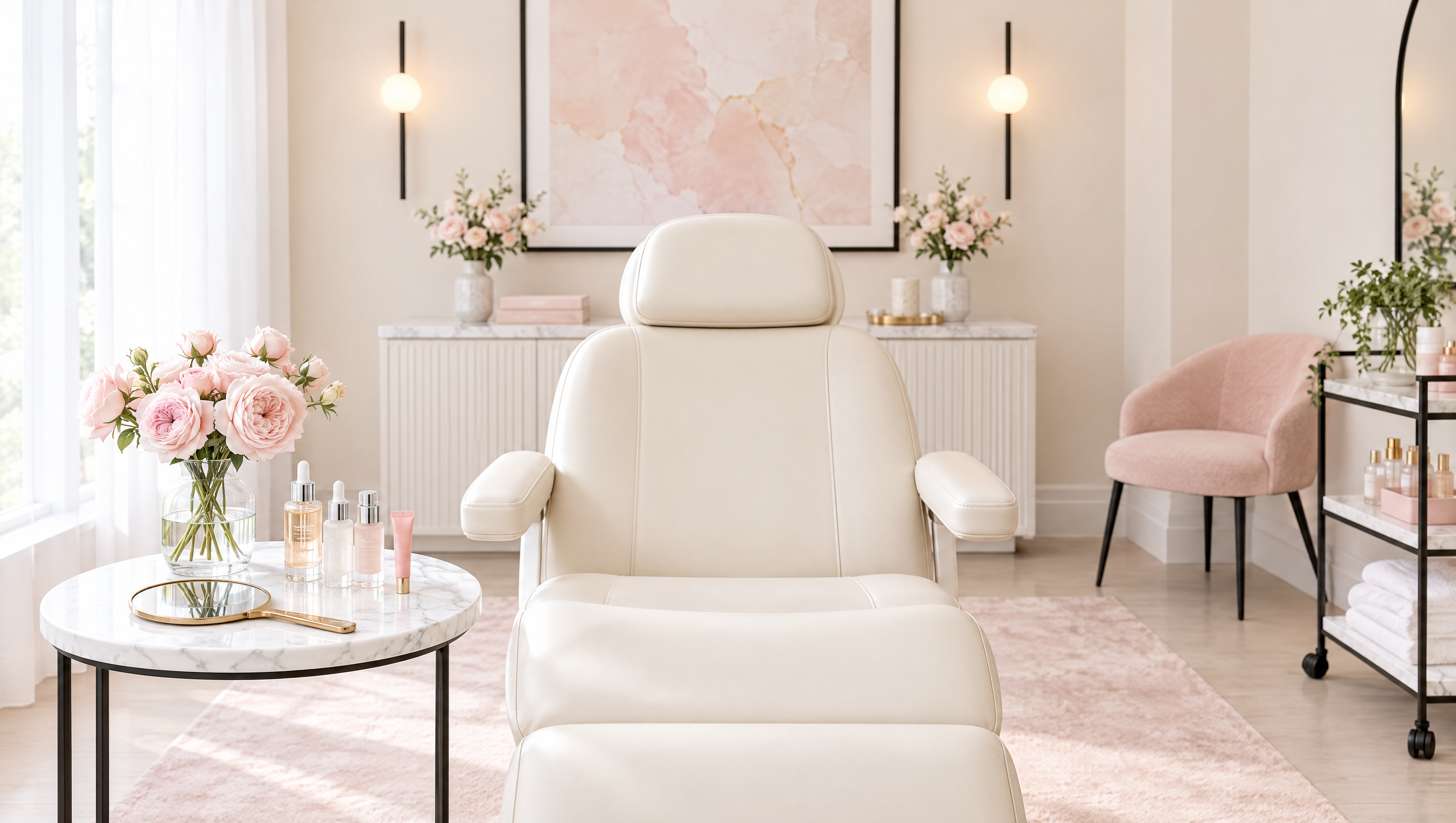 Lip filler guide for Seven Fields, PA from a Pittsburgh med spa