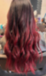 Color hair in Pittsburgh