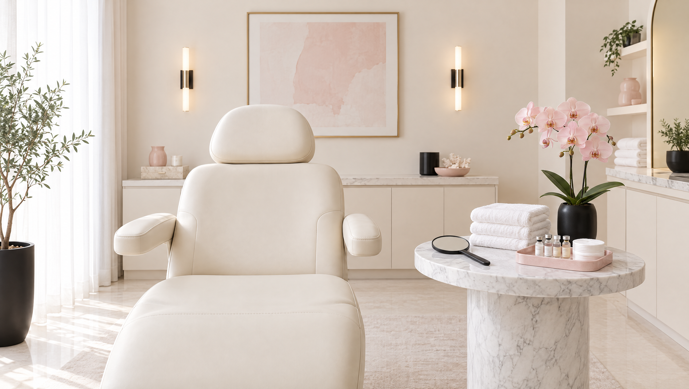 Dermal filler guide for Fox Chapel, PA from a Pittsburgh med spa
