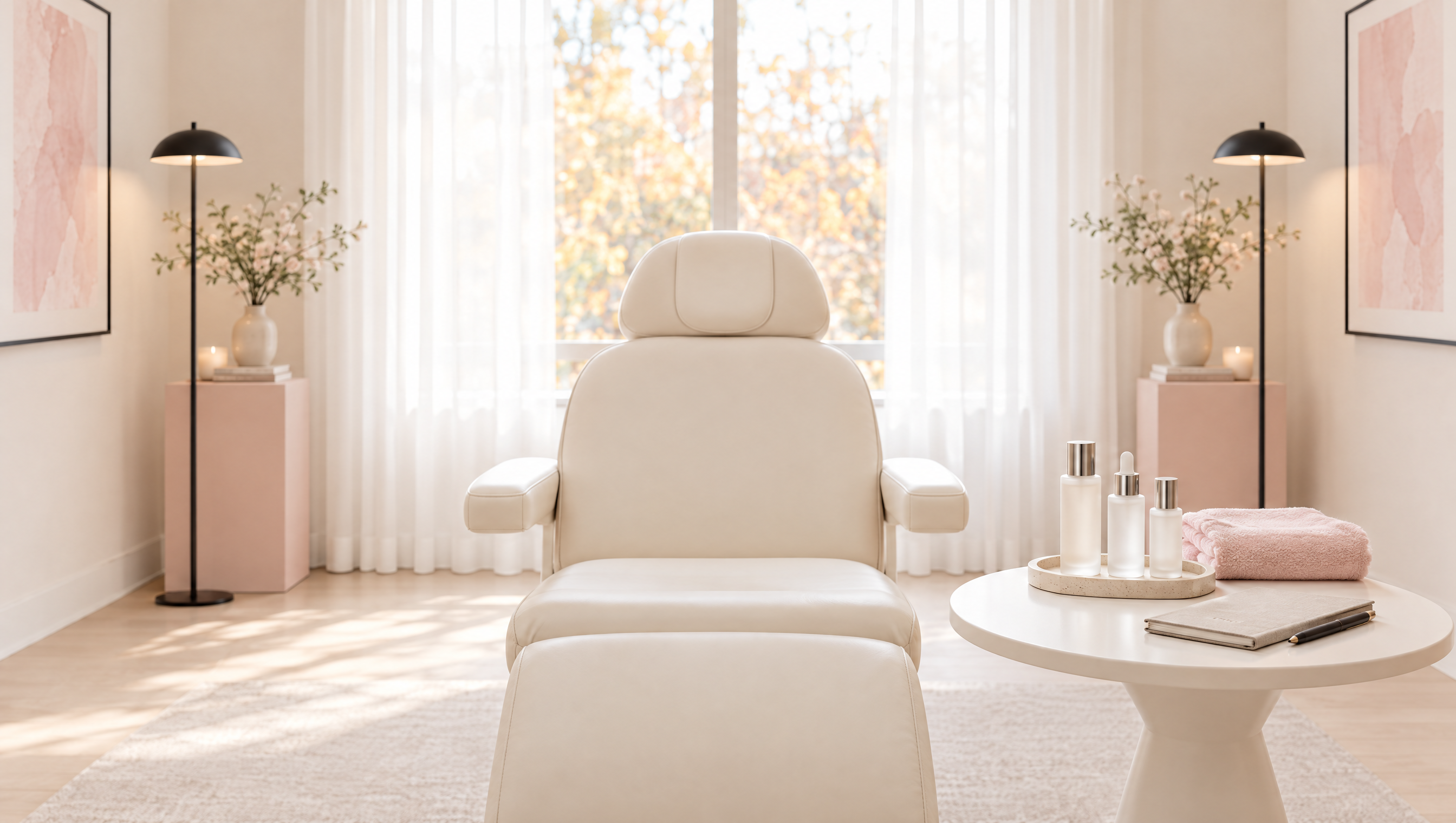 Med spa guide for Export, PA from a Pittsburgh med spa