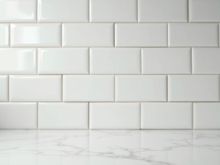 Enhancing Spaces with Stylish Backsplash Design Tips
