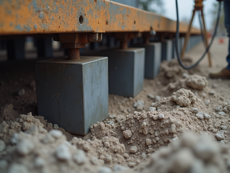 Effective Foundation Repair Methods: Top Techniques for Foundation Repairs