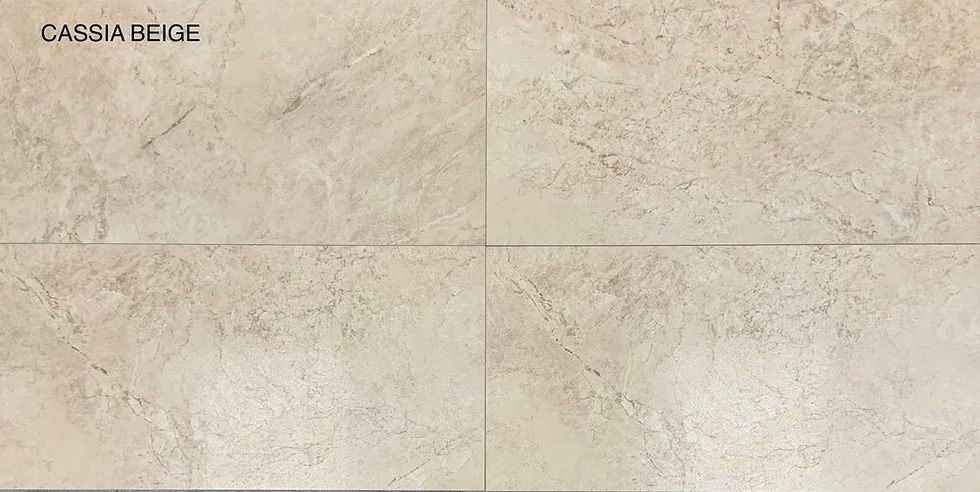 Cassia Beige