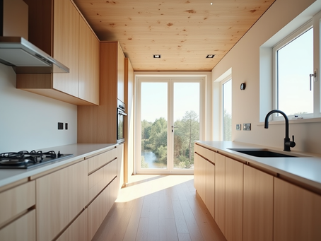 Maryland Home Remodeling Tips: Expert Advice for Your Next Project