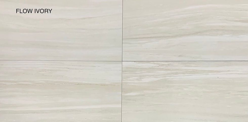Flow Ivory