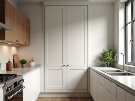 Estimating Kitchen Remodel Costs: A Practical Guide
