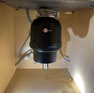 GMMD Plumbing Services offers expert plumbing solutions in Houston, TX, with same-day service for residential and commercial clients in Katy, Sugar Land, and surrounding areas. From leak repairs to water heater installs, our bilingual, licensed team delivers reliable results every time. GMMD Plumbing Services brinda soluciones profesionales de plomería en Houston, TX, con servicio el mismo día para clientes residenciales y comerciales en Katy, Sugar Land y áreas cercanas. Desde reparaciones de fugas hasta instalación de calentadores de agua, nuestro equipo bilingüe y con licencia garantiza resultados confiables