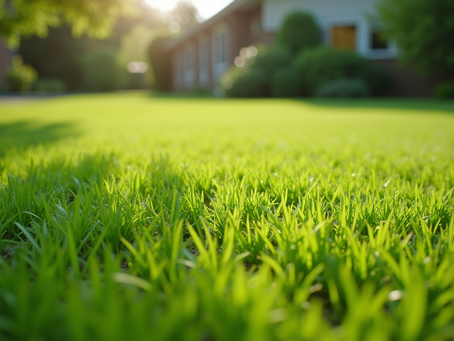 Effective Lawn Service Comparison Tips for a Healthier Lawn