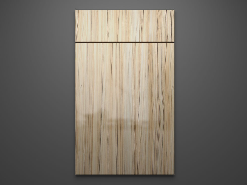 UV Teak