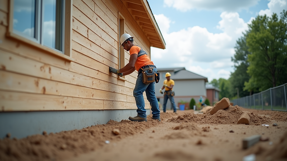 Understanding Maryland Contractor Requirements: What You Need to Know