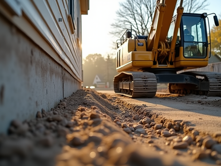 Analyzing Texas Foundation Repair Costs: What You Need to Know