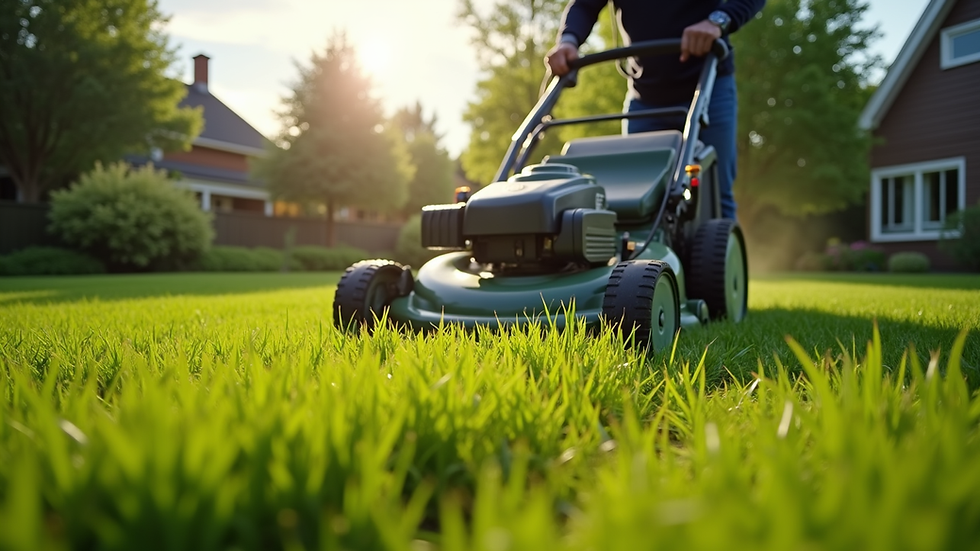 Understanding Lawn Care Services Cost: Essential Lawn Care Pricing Tips