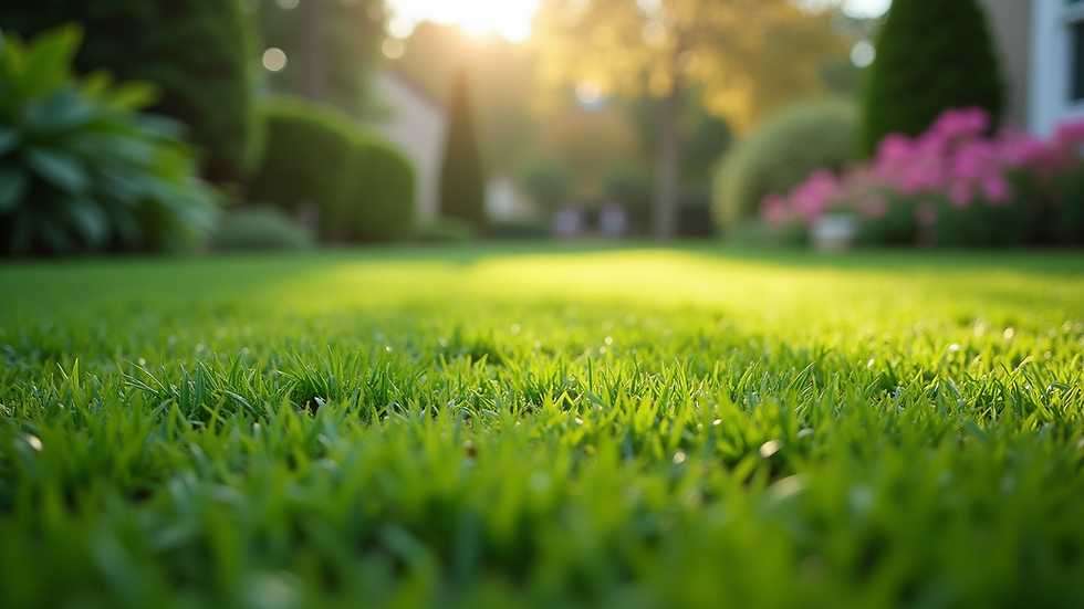Affordable Lawn Care Services That Work: Budget Lawn Care Options for Every Home