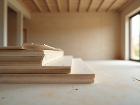 Expert Drywall Services by Franco Drywall LLC: Your Trusted Conroe Drywall Services Partner