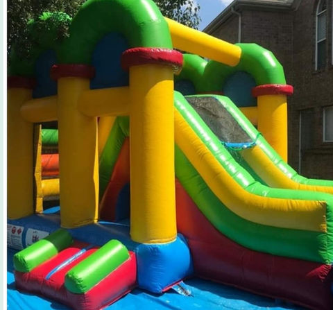 Fantasy Moon Walk, Moon Walk, Inflatables, Jumpers, Chairs fo rent, Tables for rent, Tents for rent, Taco grill for rent, Snow cone machine for rent, Pop corne machine for rent, Table linens fo rent, Cotton candy for rent, Katy, Texas