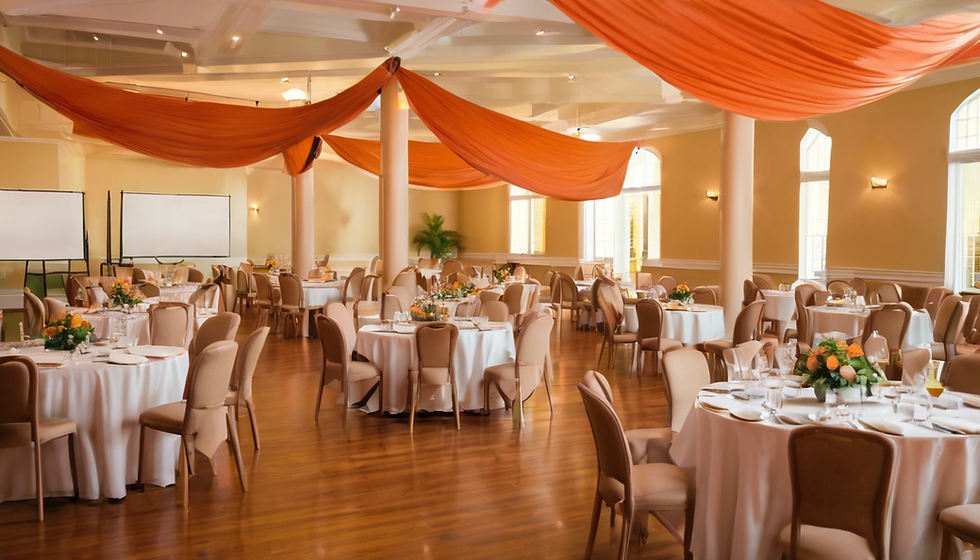 Panel de Éxito Empresarial Dominicano