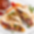 Quesadillas Plate (any meat)