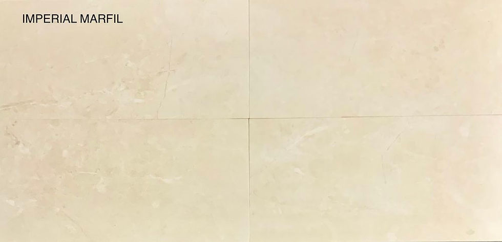 Imperial Marfil