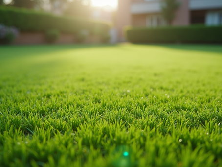 Spring Lawn Cleaning Tips: A Guide