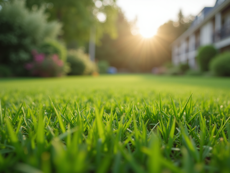 Lawn Weed Management Services for Perfect Lawns