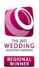 TWIA winner wedding hairstylist 