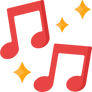 music icon