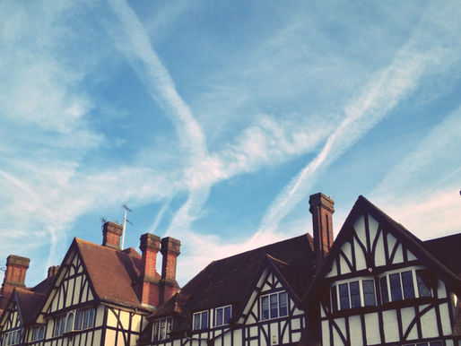 Roof Local London
