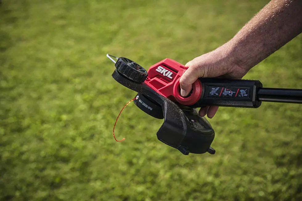 Прев'ю: Тример акумуляторний, SKIL 0231 CA GT1E0231CA