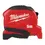 Прев'ю: Рулетка Pro Compact Milwaukee (Gen 2), 5м, (25мм) MILWAUKEE 4932498778