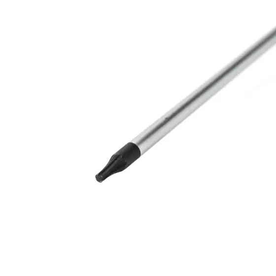Прев'ю: Викрутка TORX TX8x75 mm RED STRIPE WURTH 575144408