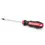 Прев'ю: Викрутка TORX TX9x75 mm RED STRIPE WURTH 575144409