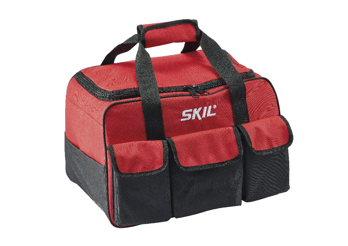 Сумка для інструментів, середня, 260x410x270, SKIL 2610S01291