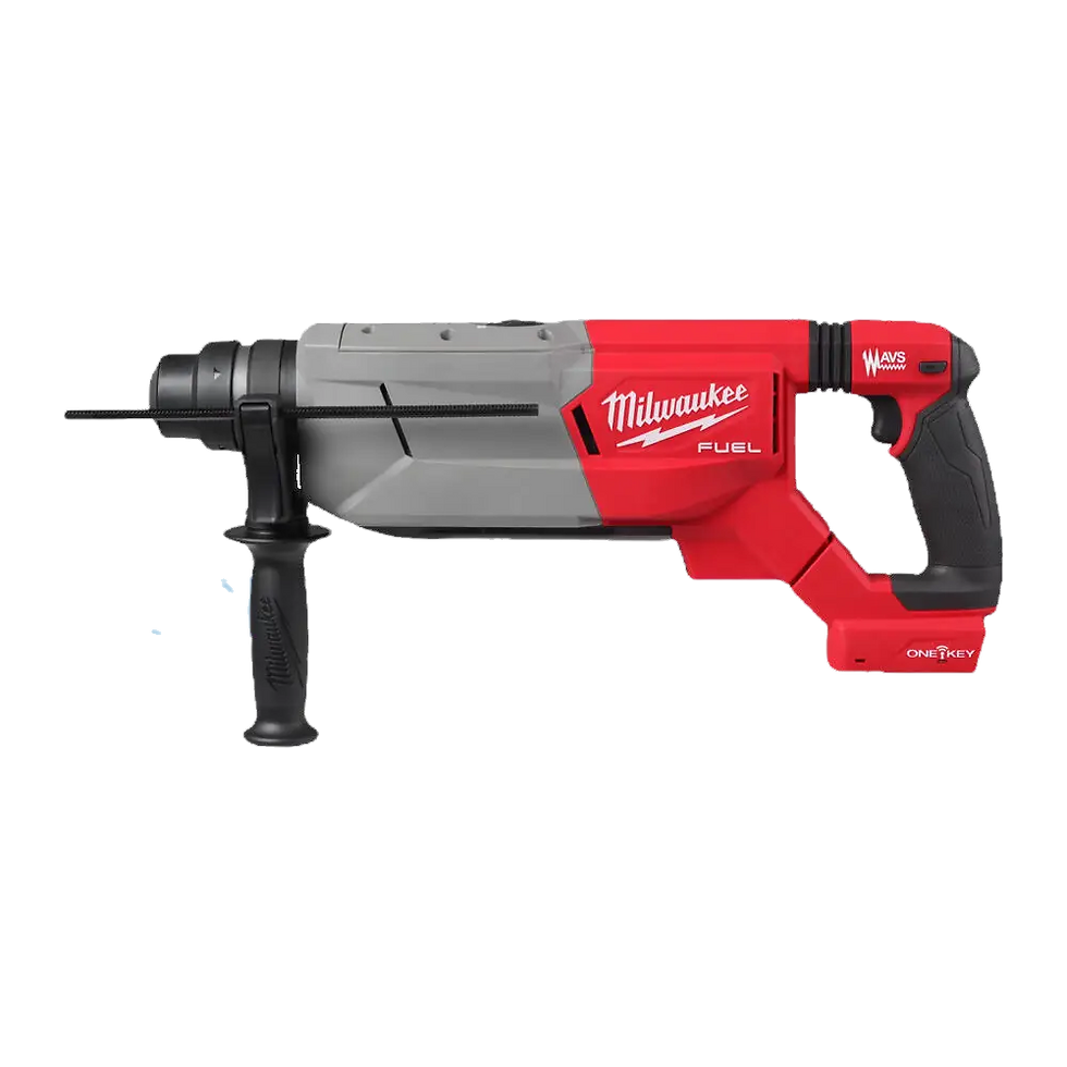 Перфоратор SDS-PLUS, M18 FUEL FHACOD32-0, (4,9Дж) Milwaukee 4933492141