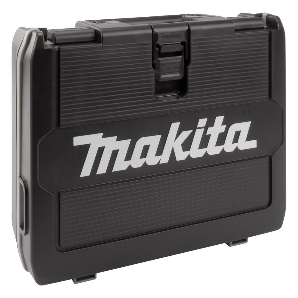 Пластиковий кейс для шурупокрута, гвинтокрута Makita 821750-2