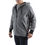 Прев'ю: Толстовка з підігрівом, M12 HHBL4-0, (S, M, L, XL, XXL) Milwaukee 493248007, придбати у офіційного дилера у Житомирі.