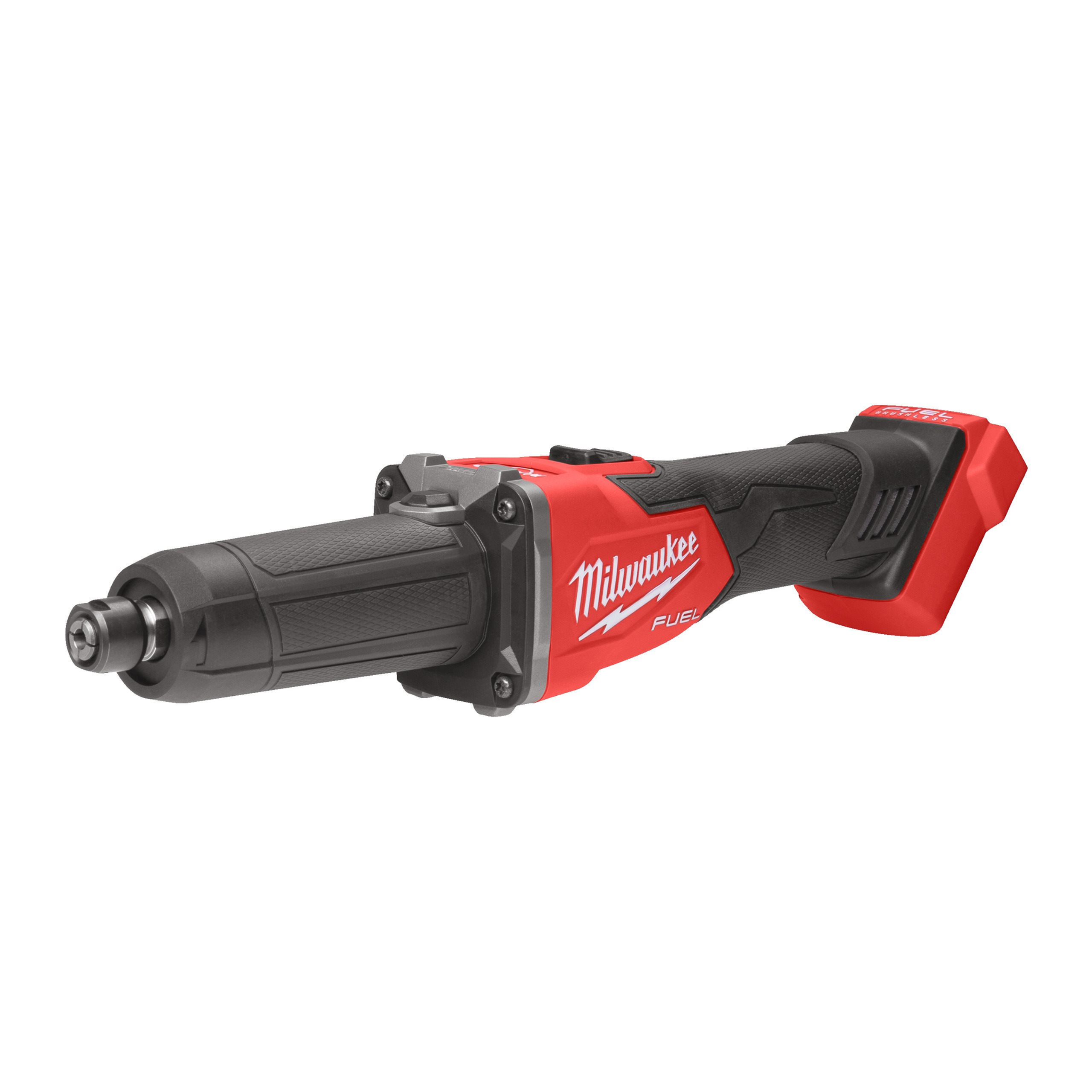 Шліфмашина пряма акумуляторна, M18 FUEL FDGRB-0 Milwaukee 4933480952