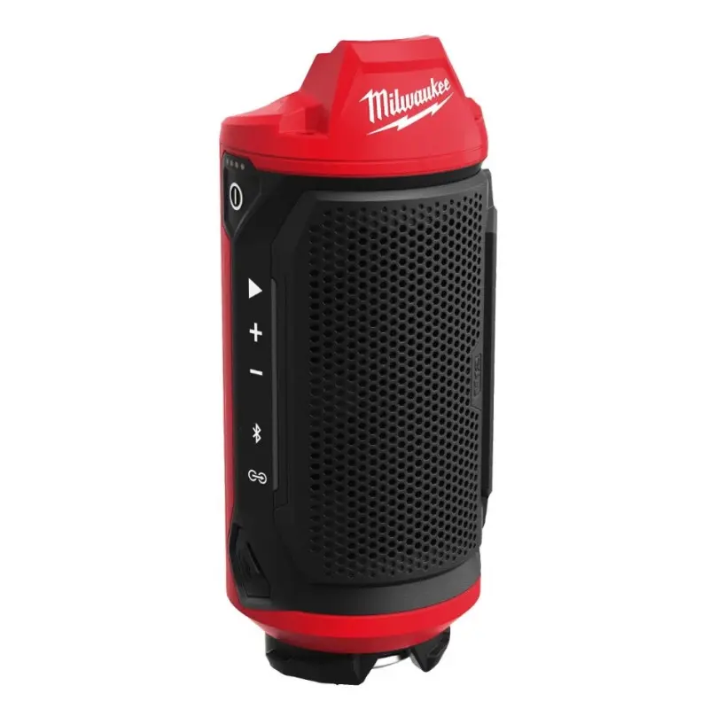 Динамік акумуляторний M12 SPEJSG2-0 Milwaukee 4933498433