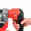 Thumbnail: Перфоратор SDS-MAX акумуляторний, M18 FHM-0C, (11,0Дж) Milwaukee 4933464893