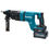 Прев'ю: Акумуляторний перфоратор XGT 40 V MAX Makita HR007GM201