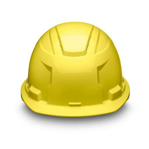 Шолом захисний без ременя підборідного BOLT100 Milwaukee 4932478913