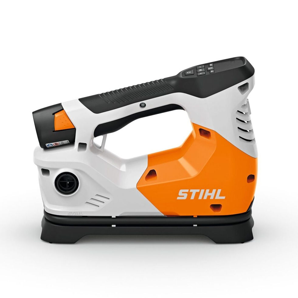 Прев'ю: Компресор акумуляторний KOA 20 Set Stihl SA060118214