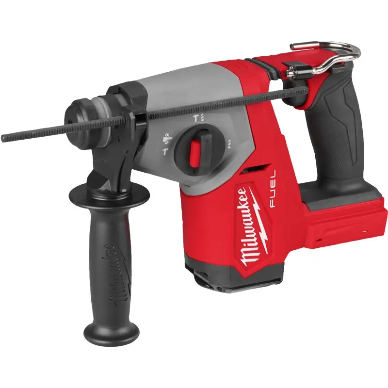 Перфоратор акумуляторний SDS-PLUS M18 FHAC16-0X MILWAUKEE 4933498583, придбати в офіційного дилера у Житомирі.