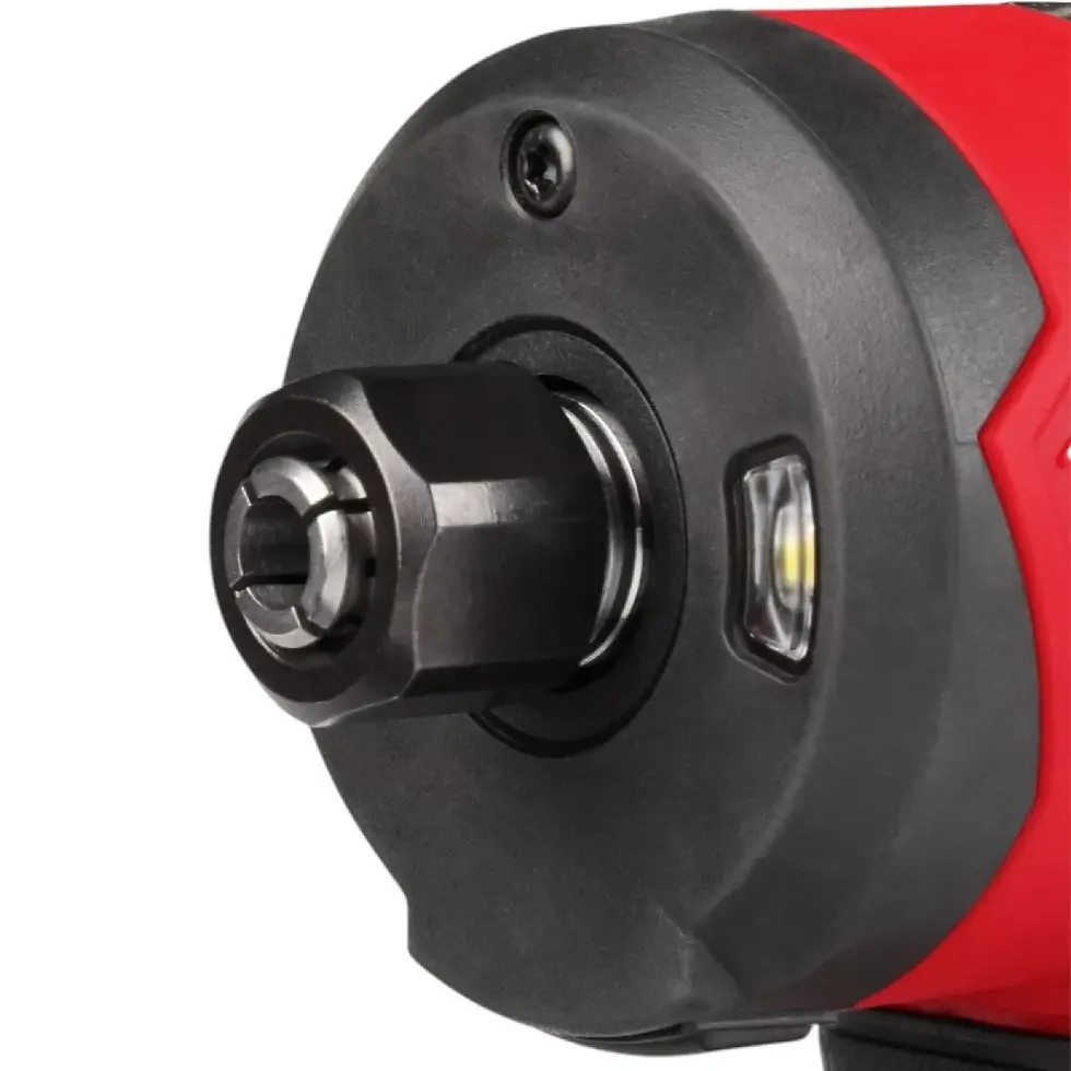 Шліфмашина кутова цангова акумуляторна, M12 FDGA2-0, MILWAUKEE 4933498979