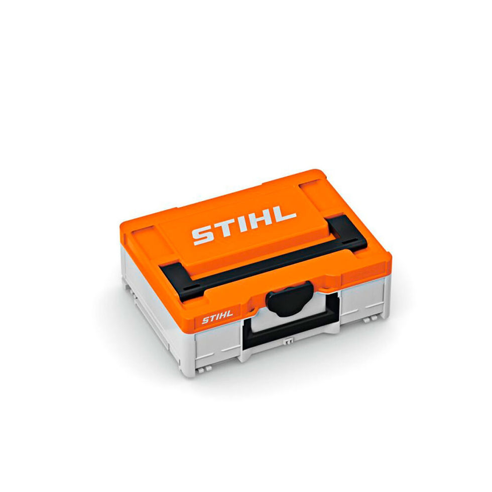 Ящик для акумуляторів розмір S STIHL 00008829703