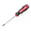 Прев'ю: Викрутка TORX TX6x75 mm RED STRIPE WURTH 575144406