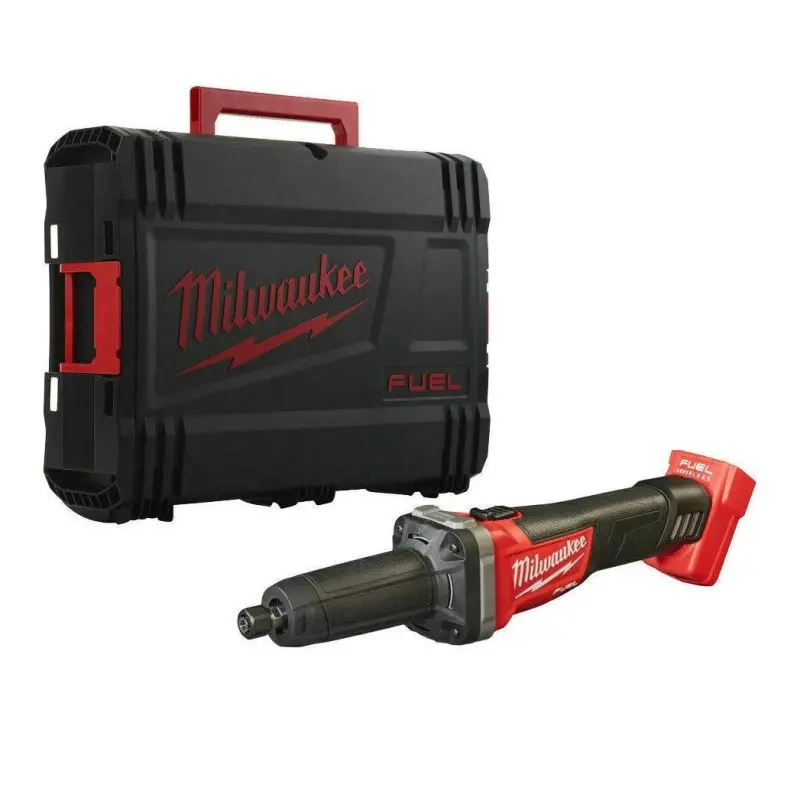 Шліфмашина пряма акумуляторна, M18 FUEL FDGRB-0X Milwaukee 4933480953