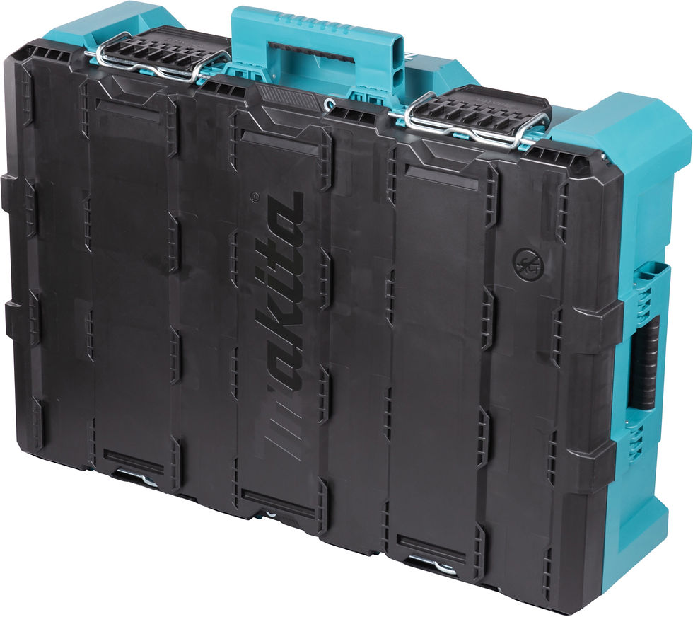 Ящик для інструментів №2 MAKTRAK L MAKITA P-91017