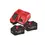 Прев'ю: Енергокомплект M18 FORGENRG-802 Milwaukee 4933498612